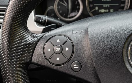 Mercedes-Benz E-Класс, 2010 год, 1 440 000 рублей, 17 фотография
