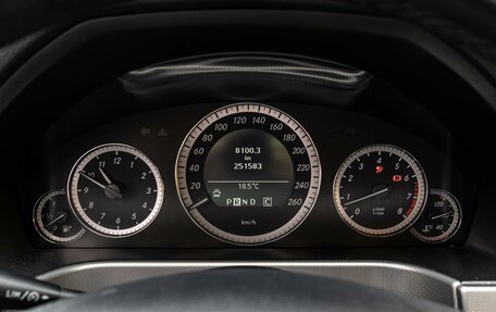 Mercedes-Benz E-Класс, 2010 год, 1 440 000 рублей, 16 фотография