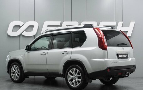 Nissan X-Trail, 2011 год, 1 229 000 рублей, 2 фотография