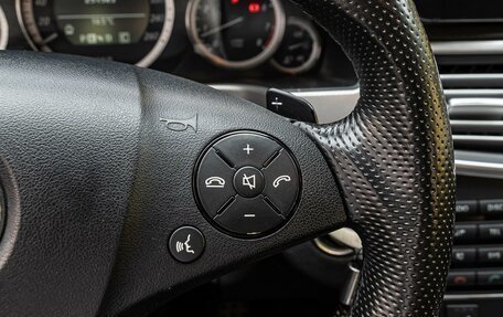 Mercedes-Benz E-Класс, 2010 год, 1 440 000 рублей, 19 фотография