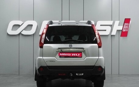 Nissan X-Trail, 2011 год, 1 229 000 рублей, 4 фотография