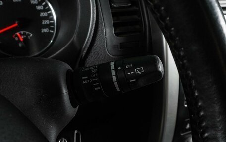 Nissan X-Trail, 2011 год, 1 229 000 рублей, 14 фотография