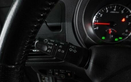 Nissan X-Trail, 2011 год, 1 229 000 рублей, 13 фотография