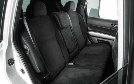 Nissan X-Trail, 2011 год, 1 229 000 рублей, 7 фотография