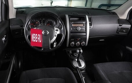 Nissan X-Trail, 2011 год, 1 229 000 рублей, 6 фотография