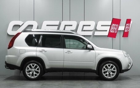 Nissan X-Trail, 2011 год, 1 229 000 рублей, 5 фотография