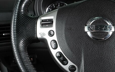 Nissan X-Trail, 2011 год, 1 229 000 рублей, 16 фотография