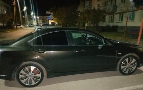 Mazda 6, 2008 год, 650 000 рублей, 1 фотография