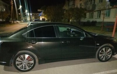 Mazda 6, 2008 год, 650 000 рублей, 1 фотография