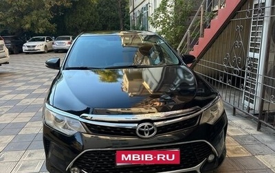 Toyota Camry, 2011 год, 1 250 000 рублей, 1 фотография