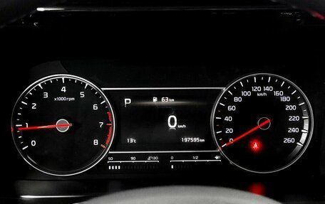 KIA Sorento IV, 2021 год, 2 900 000 рублей, 6 фотография
