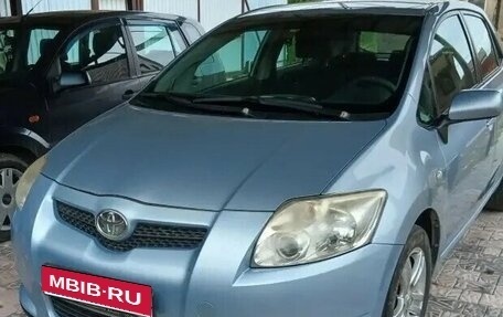 Toyota Auris II, 2008 год, 660 000 рублей, 1 фотография