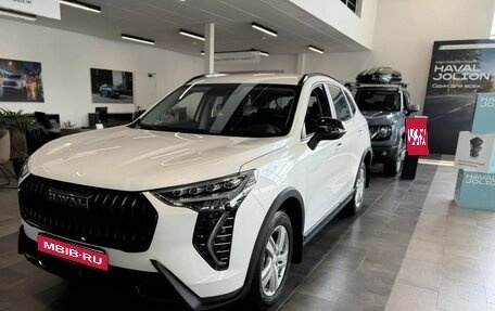 Haval Jolion, 2026 год, 2 499 000 рублей, 1 фотография