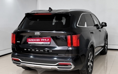 KIA Sorento IV, 2021 год, 2 900 000 рублей, 4 фотография