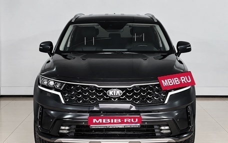 KIA Sorento IV, 2021 год, 2 900 000 рублей, 2 фотография