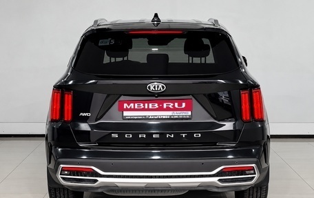 KIA Sorento IV, 2021 год, 2 900 000 рублей, 3 фотография