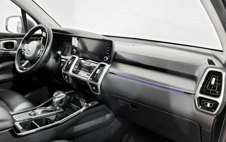 KIA Sorento IV, 2021 год, 2 900 000 рублей, 12 фотография