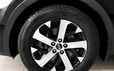 KIA Sorento IV, 2021 год, 2 900 000 рублей, 16 фотография