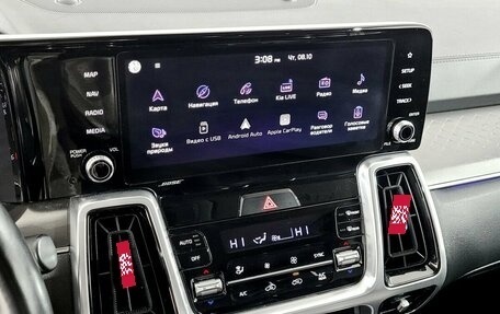 KIA Sorento IV, 2021 год, 2 900 000 рублей, 7 фотография
