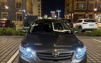Toyota Corolla, 2008 год, 600 000 рублей, 1 фотография