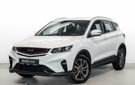 Geely Coolray I, 2023 год, 1 660 000 рублей, 1 фотография