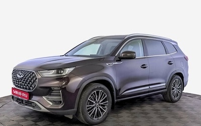 Chery Tiggo 8 Pro, 2021 год, 1 730 000 рублей, 1 фотография
