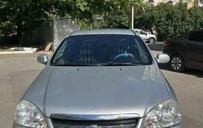 Chevrolet Lacetti, 2008 год, 520 000 рублей, 1 фотография