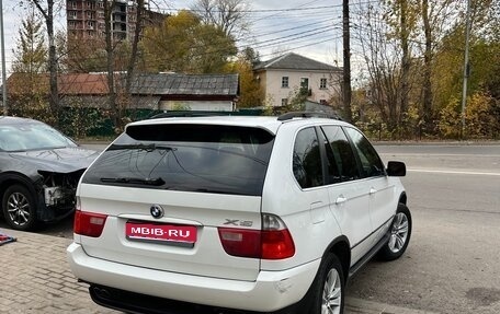 BMW X5, 2006 год, 880 000 рублей, 1 фотография