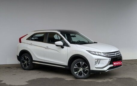 Mitsubishi Eclipse Cross, 2022 год, 2 690 000 рублей, 1 фотография