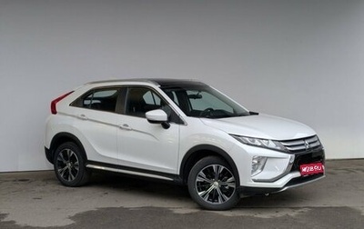 Mitsubishi Eclipse Cross, 2022 год, 2 690 000 рублей, 1 фотография
