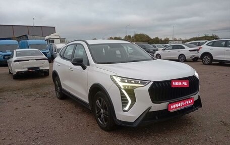 Haval Jolion, 2024 год, 1 367 100 рублей, 1 фотография