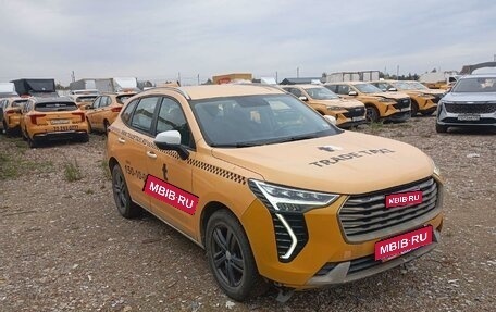 Haval Jolion, 2023 год, 1 039 965 рублей, 1 фотография