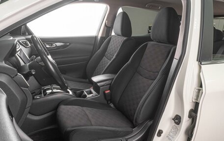 Nissan Qashqai, 2018 год, 1 729 000 рублей, 10 фотография