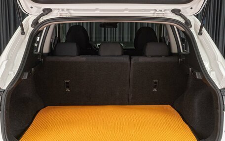 Nissan Qashqai, 2018 год, 1 729 000 рублей, 18 фотография
