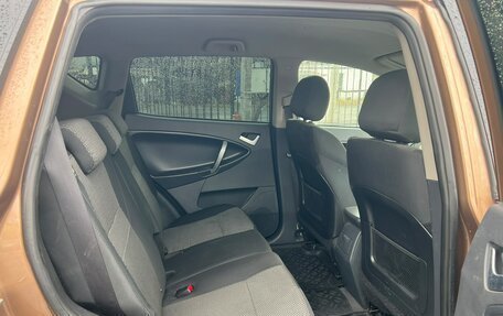 Geely Emgrand X7 I, 2014 год, 899 999 рублей, 12 фотография