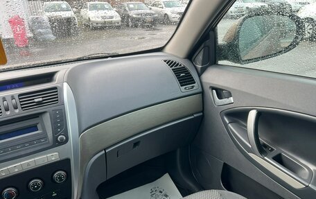 Geely Emgrand X7 I, 2014 год, 899 999 рублей, 16 фотография