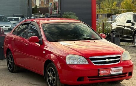 Chevrolet Lacetti, 2007 год, 350 000 рублей, 2 фотография