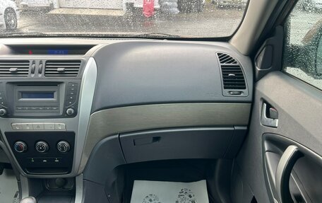 Geely Emgrand X7 I, 2014 год, 899 999 рублей, 18 фотография