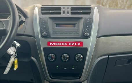 Geely Emgrand X7 I, 2014 год, 899 999 рублей, 19 фотография