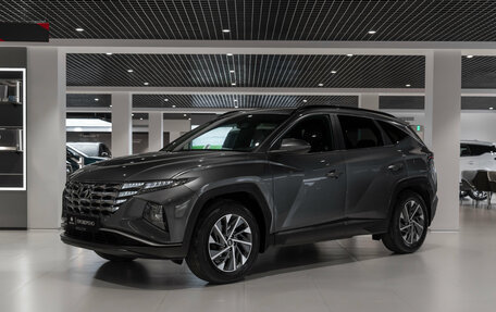 Hyundai Tucson, 2023 год, 3 345 000 рублей, 1 фотография