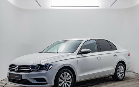 Volkswagen Bora, 2022 год, 1 640 000 рублей, 1 фотография