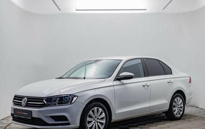 Volkswagen Bora, 2022 год, 1 640 000 рублей, 1 фотография