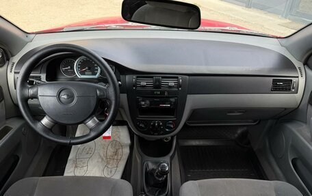 Chevrolet Lacetti, 2007 год, 350 000 рублей, 11 фотография