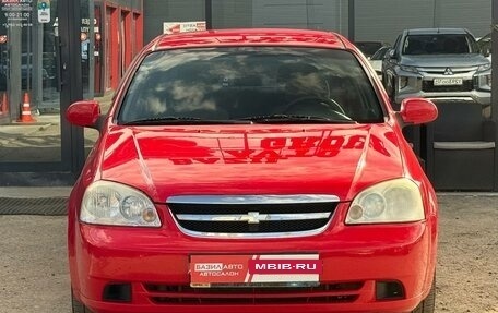Chevrolet Lacetti, 2007 год, 350 000 рублей, 3 фотография