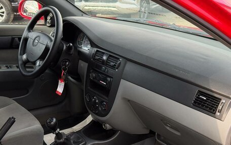 Chevrolet Lacetti, 2007 год, 350 000 рублей, 12 фотография