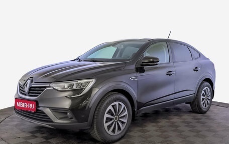 Renault Arkana I, 2020 год, 1 450 000 рублей, 1 фотография