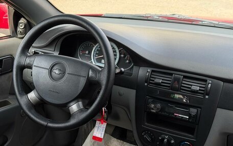 Chevrolet Lacetti, 2007 год, 350 000 рублей, 14 фотография