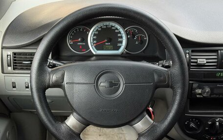 Chevrolet Lacetti, 2007 год, 350 000 рублей, 15 фотография
