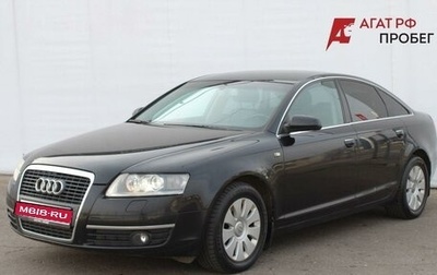 Audi A6, 2007 год, 590 000 рублей, 1 фотография