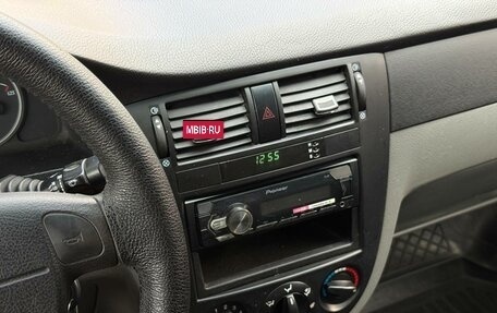 Chevrolet Lacetti, 2007 год, 350 000 рублей, 16 фотография